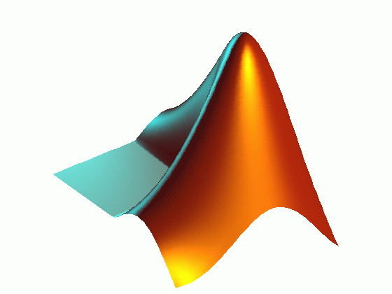 برنامه متلب حل معادله گرمای دوبعدی روی دایره واحد با روش  D